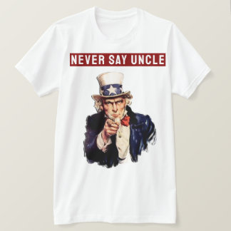 T-shirt États-Unis 2026 Résistez