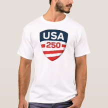 États-Unis 250