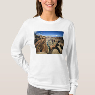 T-shirt États-Unis, Arizona, Grand Canyon National Park,
