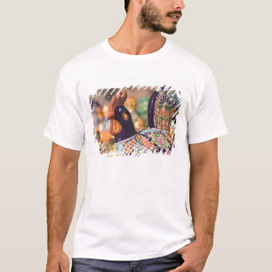 T-shirt États-Unis, Arizona, Tubac : Meilleur 4 de l'Arizo