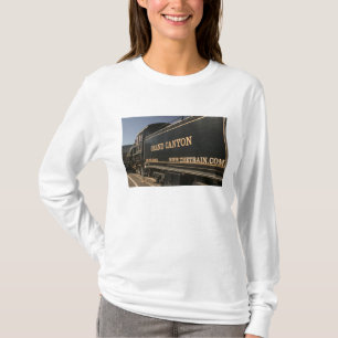 T-shirt États-Unis, Arizona, Williams : Grand Canyon Railr