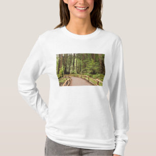 T-shirt États-Unis, Californie, comté de Marin, Muir Woods