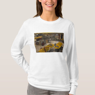 T-shirt États-Unis, Floride, Florida Panhandle, Pensacola,