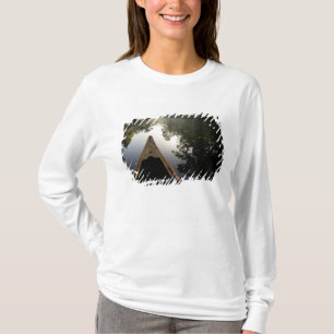 T-shirt États-Unis, Floride, Forêt nationale d'Ocala, Alex