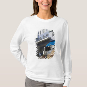 T-shirt États-Unis, Floride, Miami Beach : South Beach, Ar