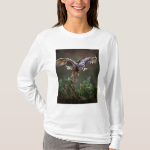 T-shirt États-Unis, Géorgie, Pine Mountain, Callaway Garde