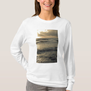 T-shirt États-Unis, Hawaï, Kauai, côte sud-ouest, près de