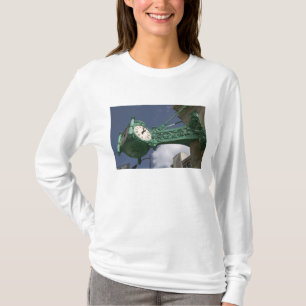 T-shirt États-Unis, Illinois, Chicago: La boucle : État du