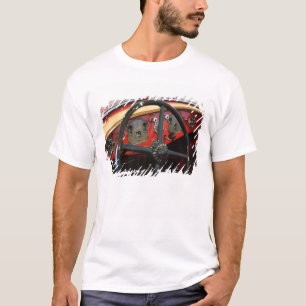 T-shirt États-Unis, Indiana, Auburn: Auburn, Cord, Duesenb
