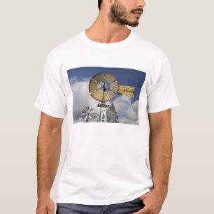 T-shirt États-Unis, Indiana, Kendallville : Mid, America