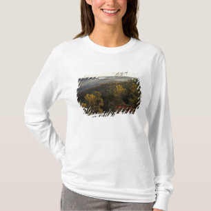 T-shirt États-Unis, Kentucky. Forêt nationale Daniel Boone