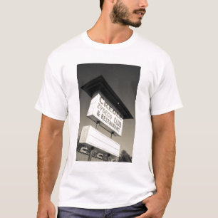 T-shirt États-Unis, Louisiane, Henderson. Musique créole Z