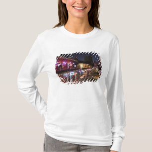 T-shirt États-Unis, Louisiane, La Nouvelle-Orléans. Quarti