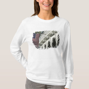 T-shirt États-Unis, MASSACHUSETTS, Martha's Vineyard :