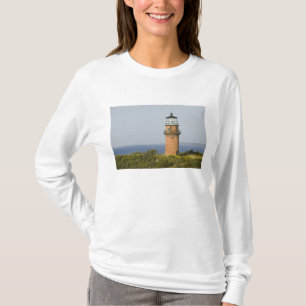 T-shirt États-Unis, MASSACHUSETTS, Martha's Vineyard : Aqu