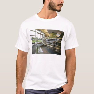 T-shirt États-Unis, Michigan, Auburn Hills: Walter P. Crys