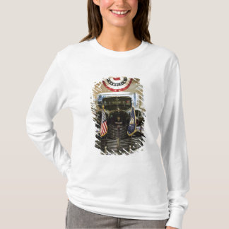 T-shirt États-Unis, Michigan, Dearborn : The Henry Ford Mu