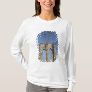 T-shirt États-Unis, New York, New York City, Brooklyn :