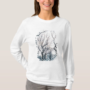 T-shirt États-Unis, New York, New York City : Central Park