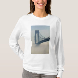 T-shirt États-Unis, New York, New York City, Staten Island