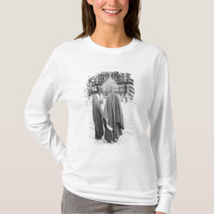 T-shirt États-Unis, NEW YORK: Nonnes de New York City rega