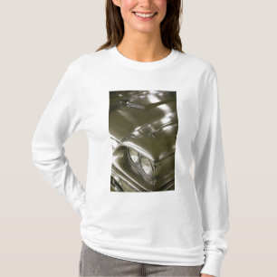 T-shirt États-Unis, Ohio, Cleveland : Western Reserve Hist