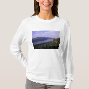 T-shirt États-Unis, Oregon, Columbia River Gorge National