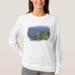 T-shirt États-Unis, Oregon, Columbia River Gorge NSA. Vue