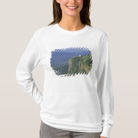 T-shirt États-Unis, Oregon, Columbia River Gorge NSA. Vue  (Devant)