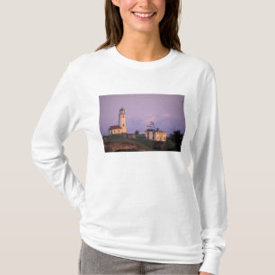 T-shirt États-Unis, Oregon, région de Port Orford, Cape Bl