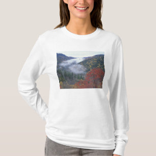 T-shirt États-Unis, Tennessee, Great Smokey Mountains Nati