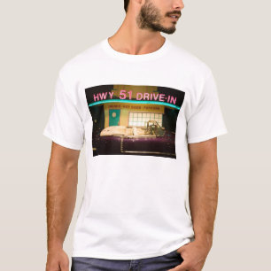 T-shirt États-Unis, Tennessee, Memphis : Elvis Presley