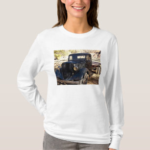 T-shirt États-Unis, Utah, Parc national de Capitol Reef, S