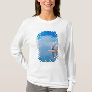 T-shirt États-Unis, Utah, Soldier Hollow, près des 2002