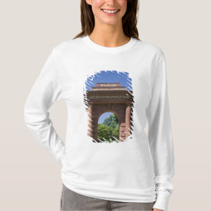 T-shirt États-Unis, Virginie, Arlington. Porte McClellan à
