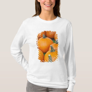 T-shirt États-Unis, Virginie-Occidentale, Charleston. Cap