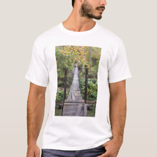 T-shirt États-Unis, Virginie-Occidentale, New Richmond. Na