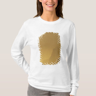 T-shirt États-Unis, Washington, Parc national Olympique, C