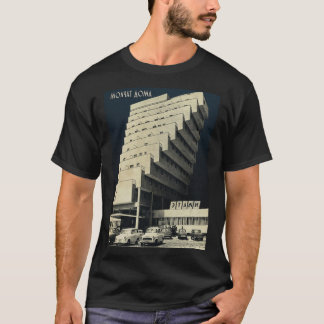 T-shirt Étazhi
