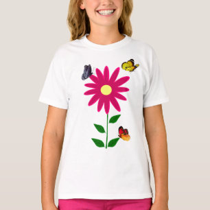 T-shirt été