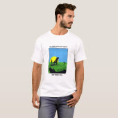 T-shirt été (Devant entier)