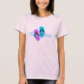 T-shirt été (Devant)