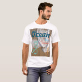T-shirt été (Devant entier)