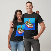 T-shirt Été (Unisexe)