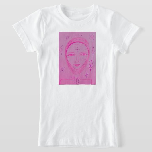 T-Shirt Été (Poser)