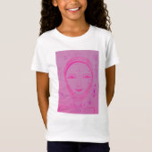 T-Shirt Été (Devant)