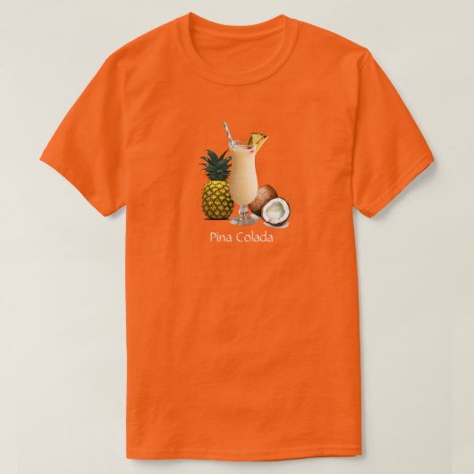 T-shirt été (Design devant)
