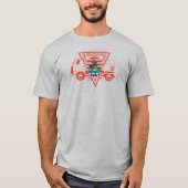 T-shirt été (Devant)