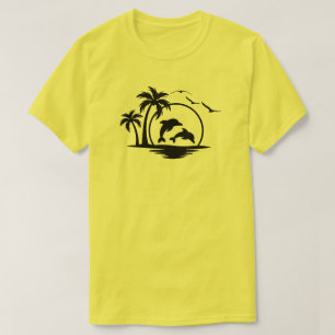 T-shirt été