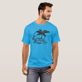 T-shirt Été (Devant entier)